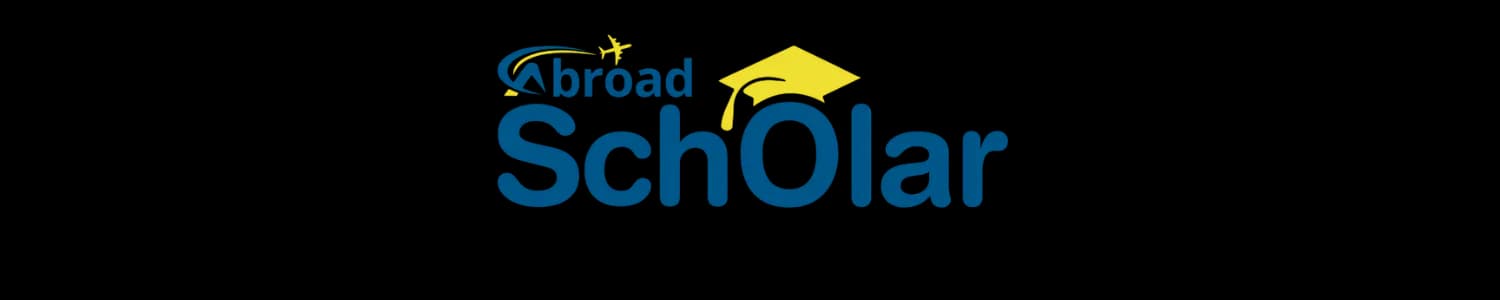 Abroad Scholar Logo