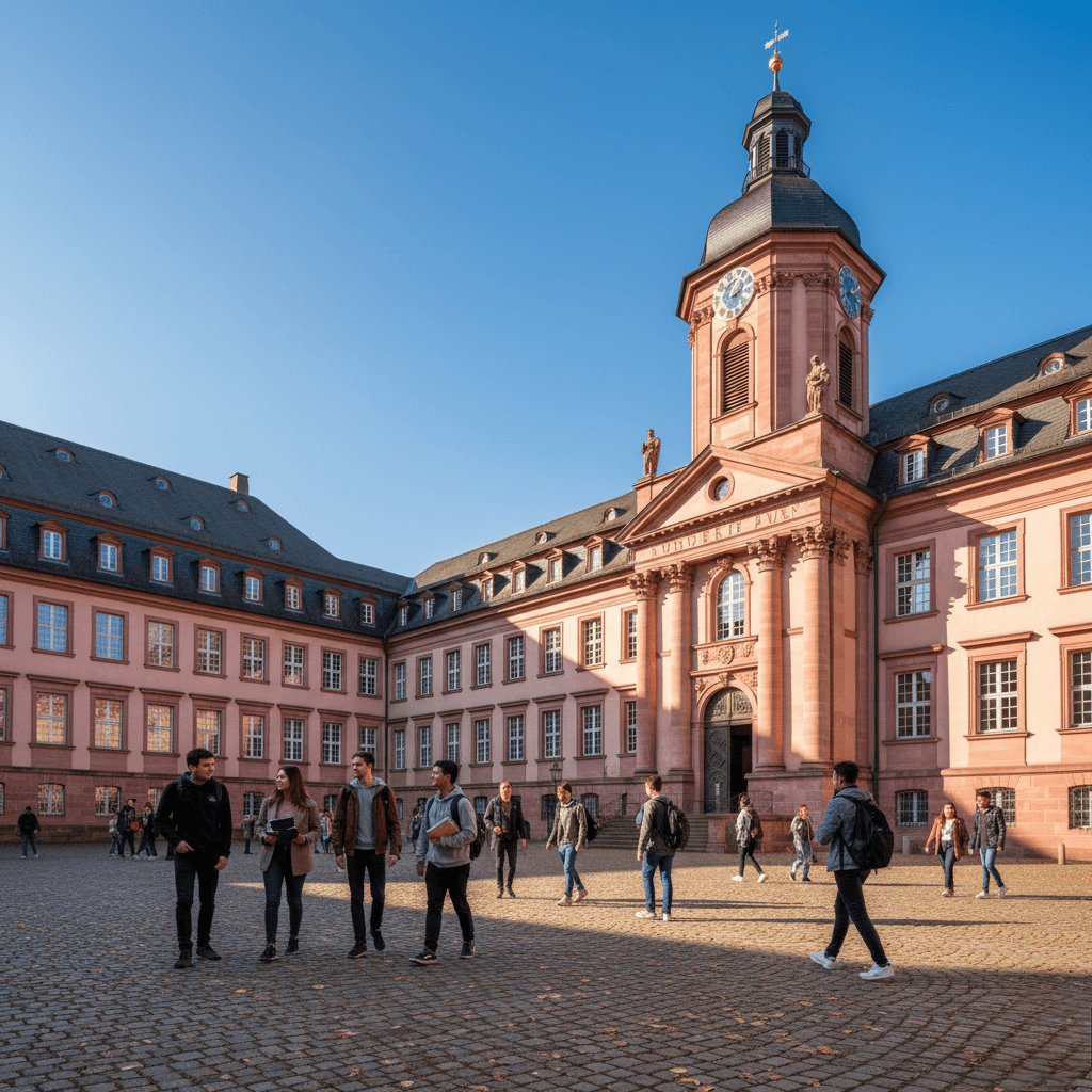 Heidelberg University