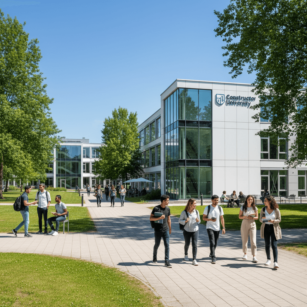 Constructor University