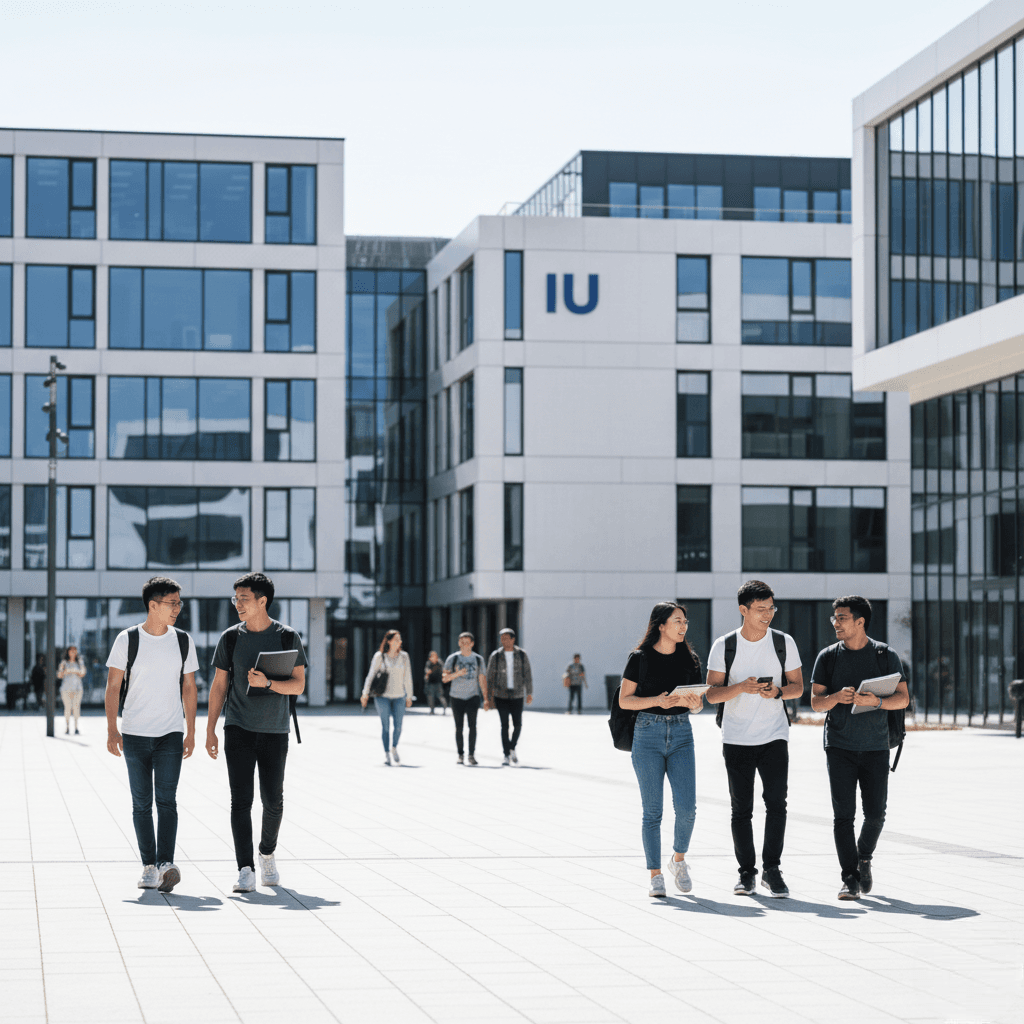 IU International University